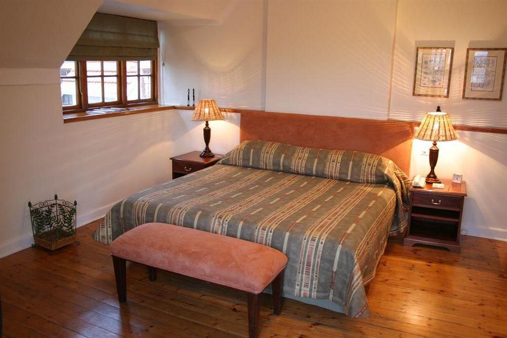 Salvator Hotel Karlovy Vary Dış mekan fotoğraf