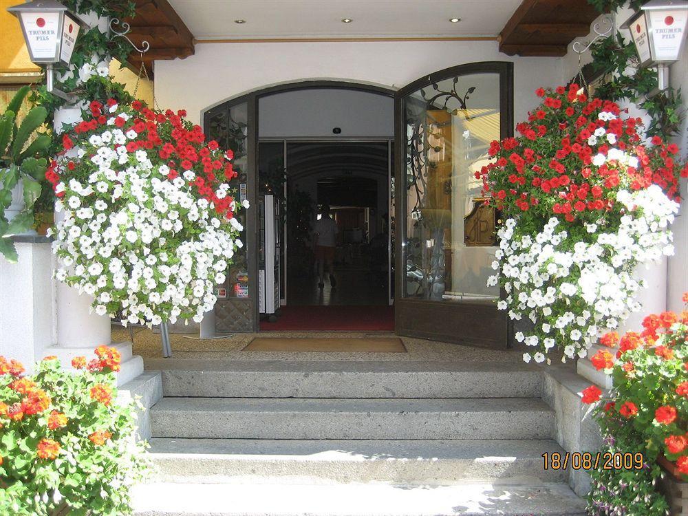 Salvator Hotel Karlovy Vary Dış mekan fotoğraf
