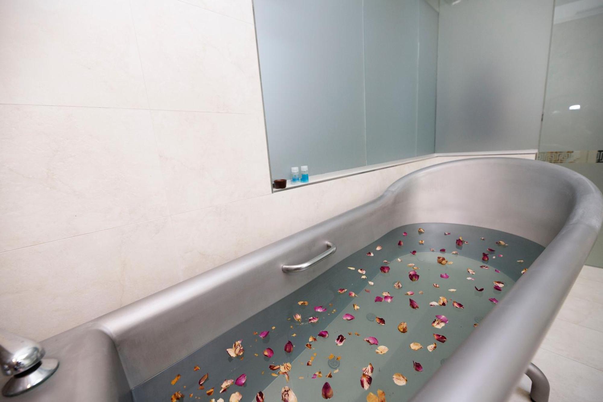 Salvator Hotel Karlovy Vary Dış mekan fotoğraf